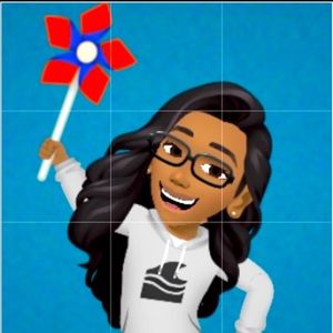 Meet your Posher, Milreyly